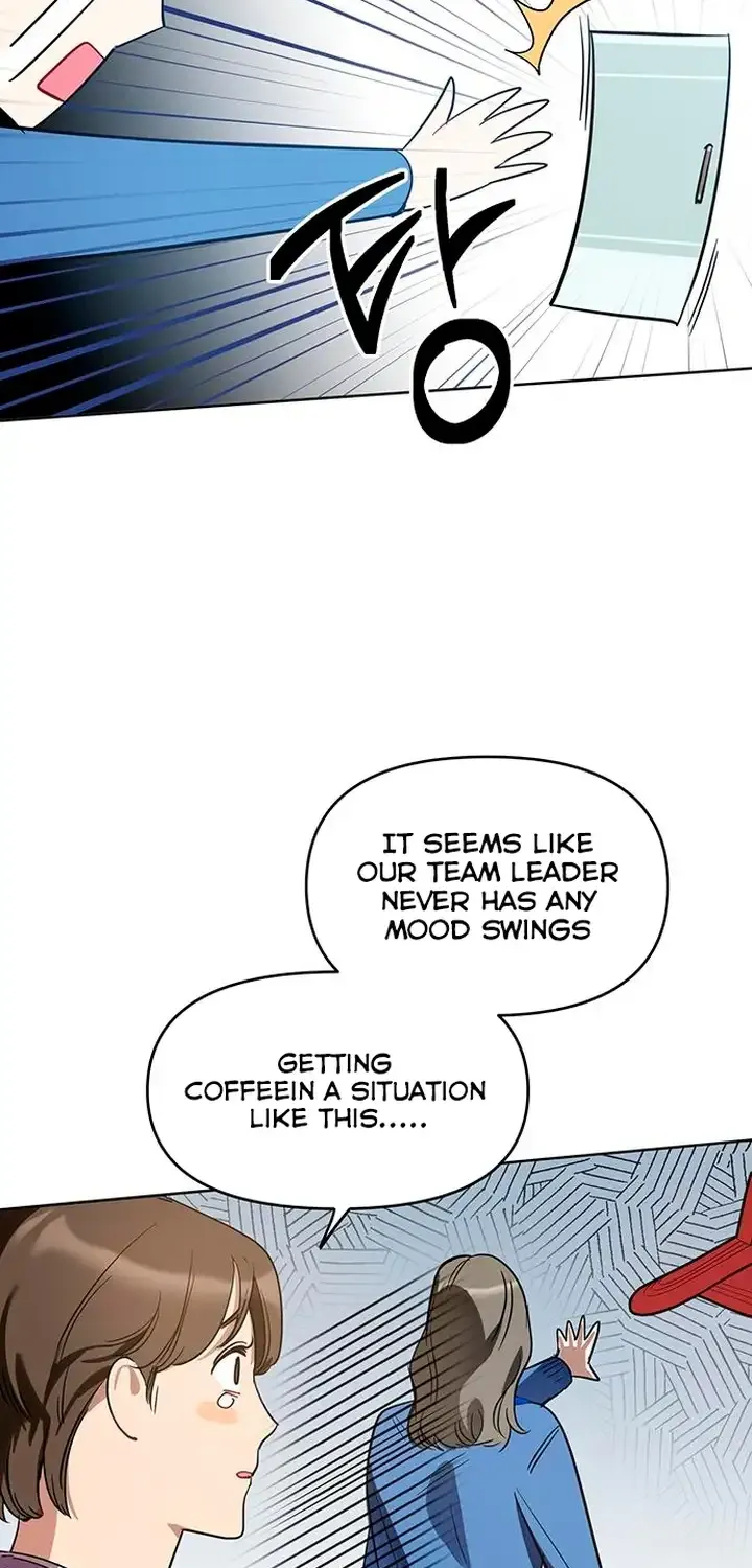 Misfortune at Work Chapter 7 page 51 - 
