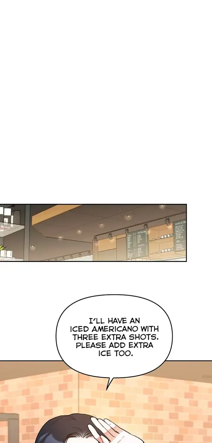 Misfortune at Work Chapter 7 page 54 - 