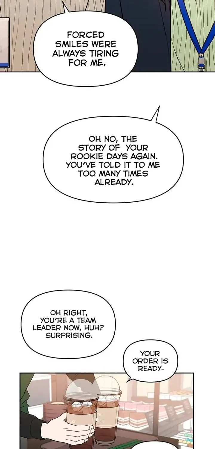 Misfortune at Work Chapter 8 page 25 - 