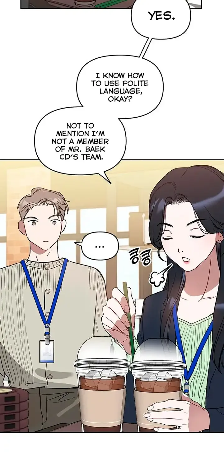 Misfortune at Work Chapter 8 page 26 - 