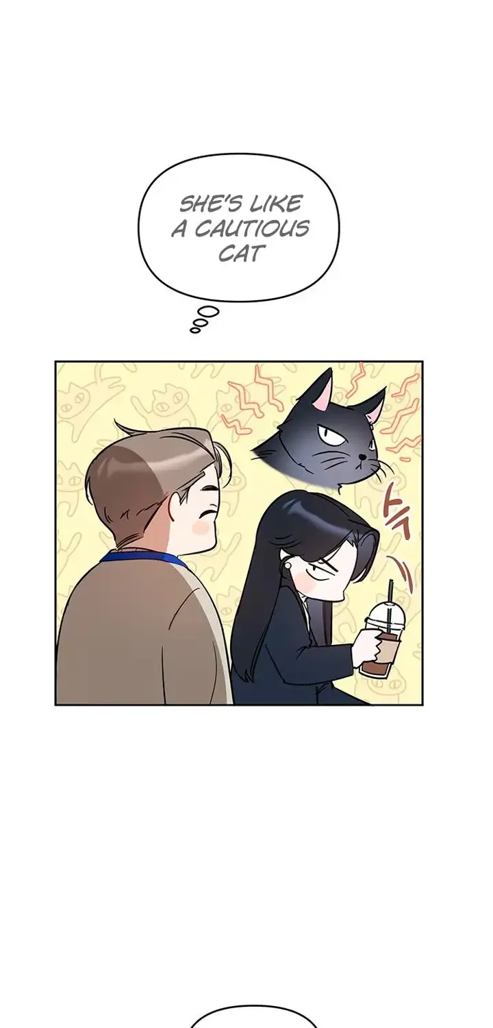 Misfortune at Work Chapter 8 page 27 - 