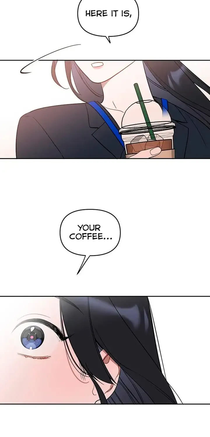 Misfortune at Work Chapter 8 page 28 - 