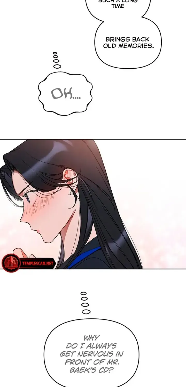 Misfortune at Work Chapter 8 page 38 - 