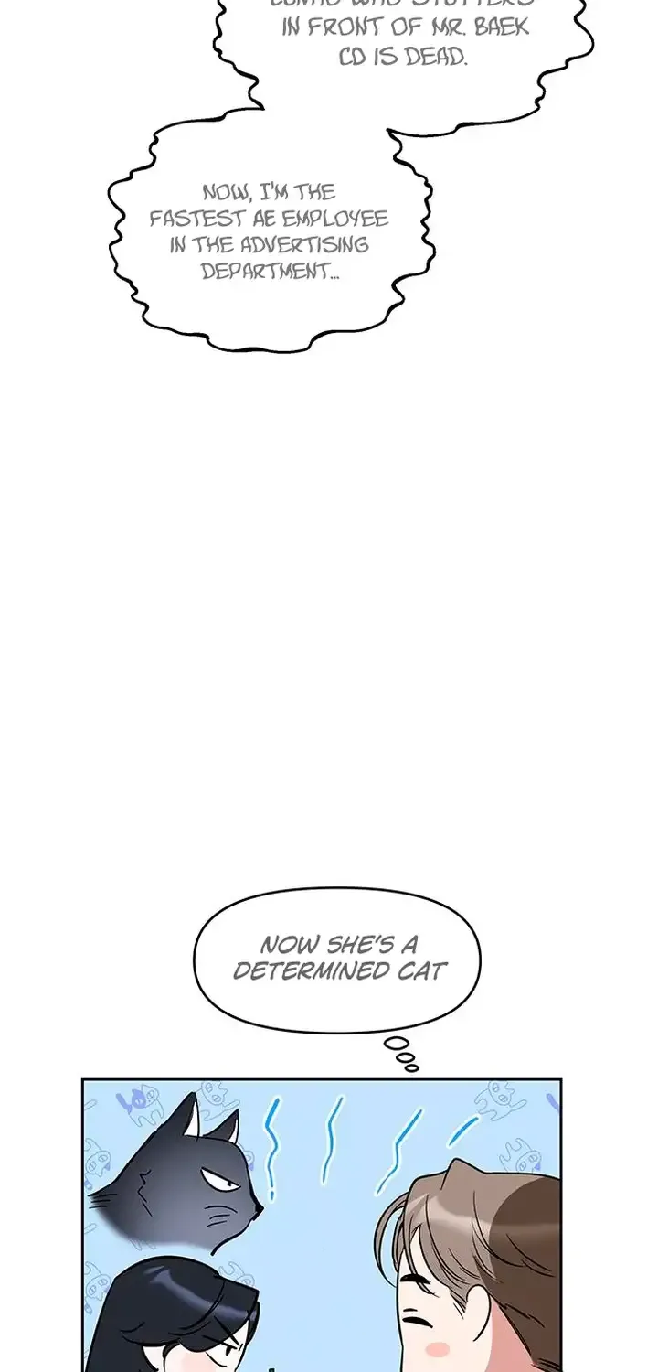 Misfortune at Work Chapter 8 page 44 - 
