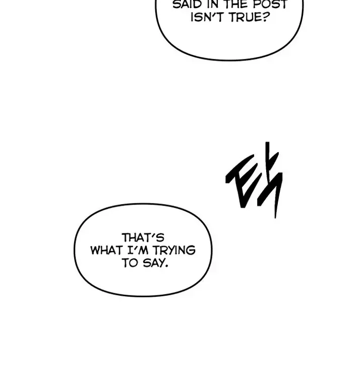 Misfortune at Work Chapter 8 page 52 - 