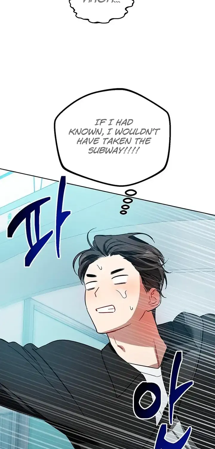 Misfortune at Work Chapter 8 page 54 - 