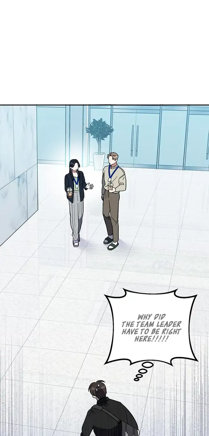 Misfortune at Work Chapter 8 page 56 - 