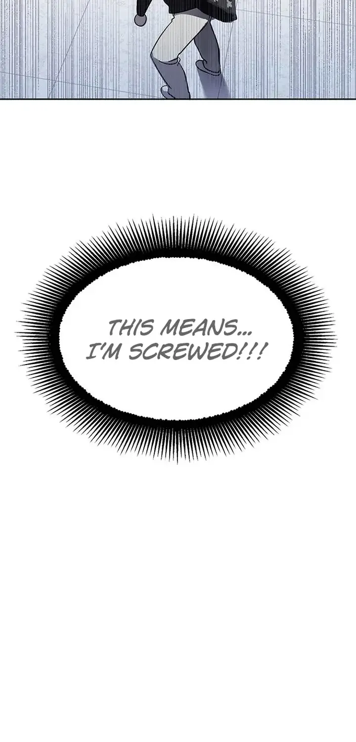 Misfortune at Work Chapter 8 page 57 - 