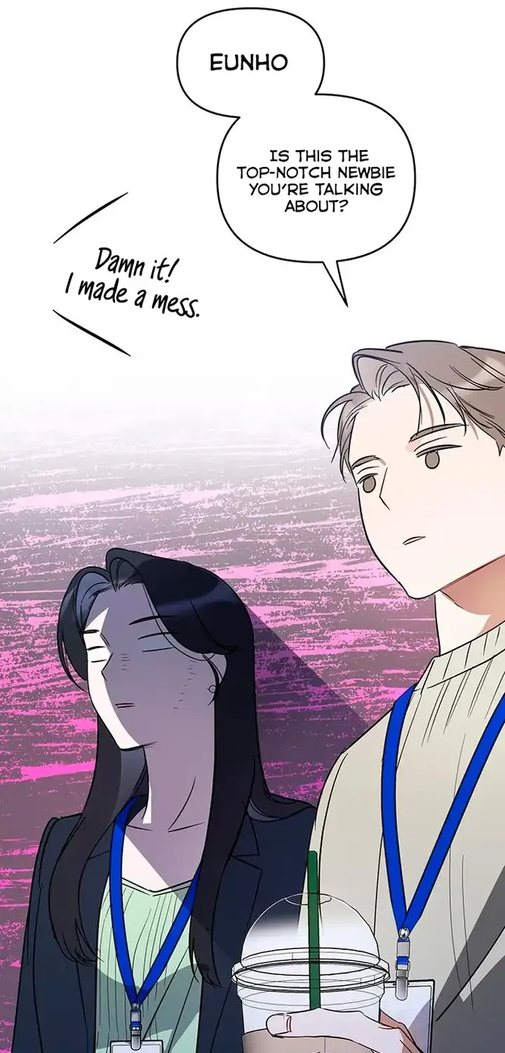 Misfortune at Work Chapter 8 page 64 - 