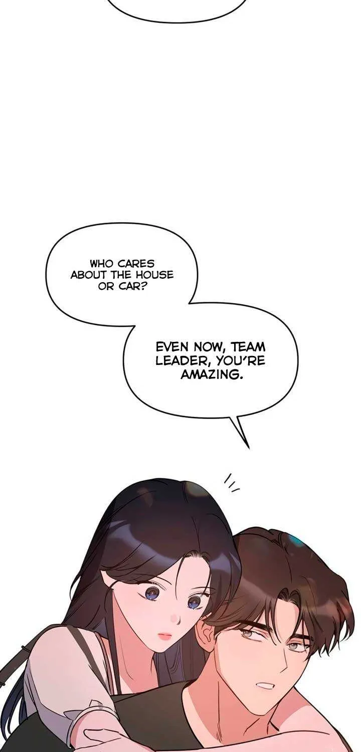 Misfortune at Work Chapter 85 page 15 - 