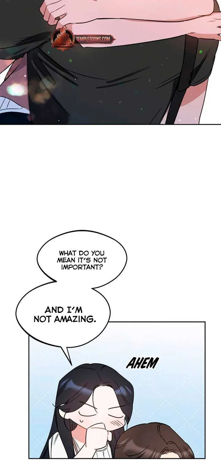 Misfortune at Work Chapter 85 page 16 - 