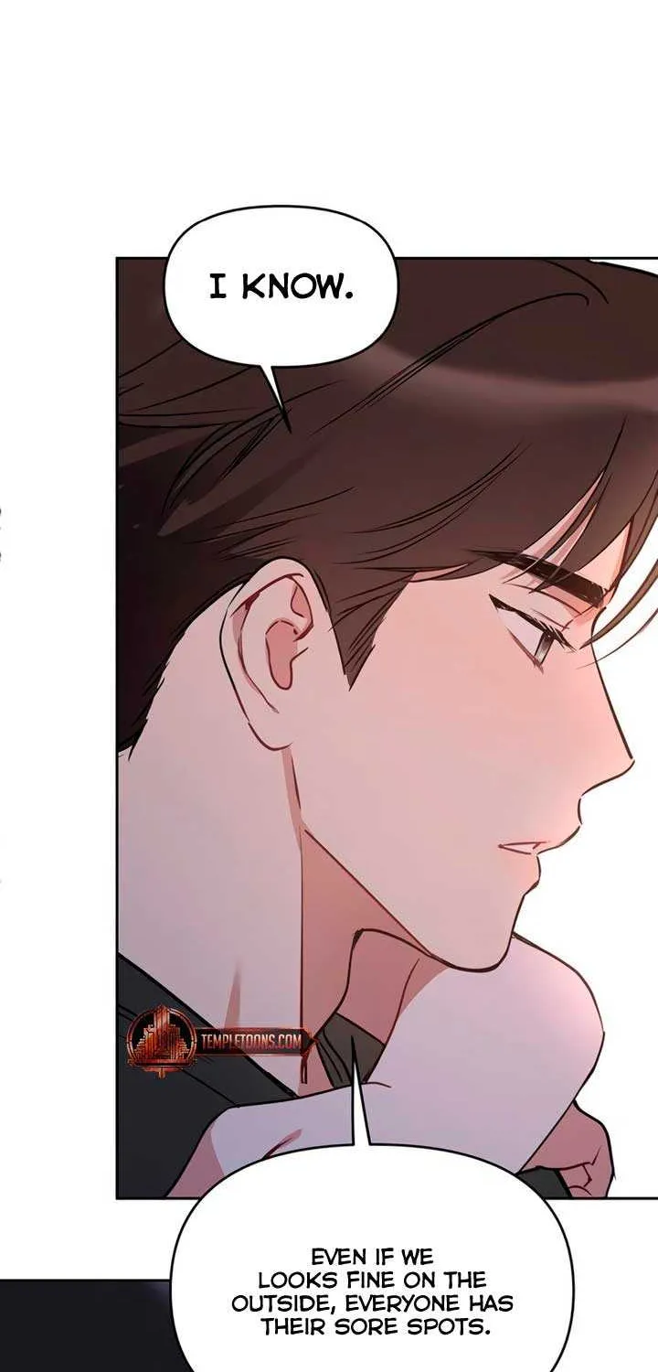 Misfortune at Work Chapter 85 page 19 - 