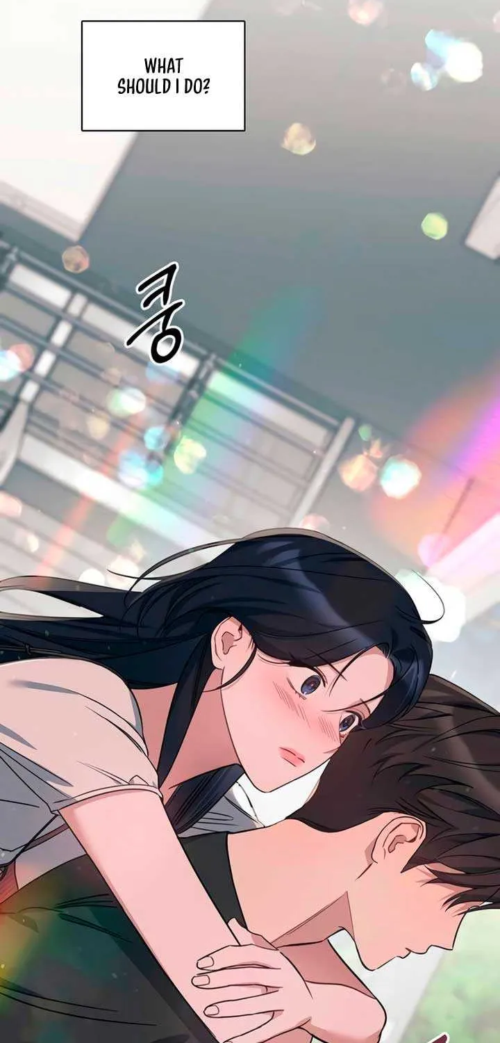 Misfortune at Work Chapter 85 page 3 - 
