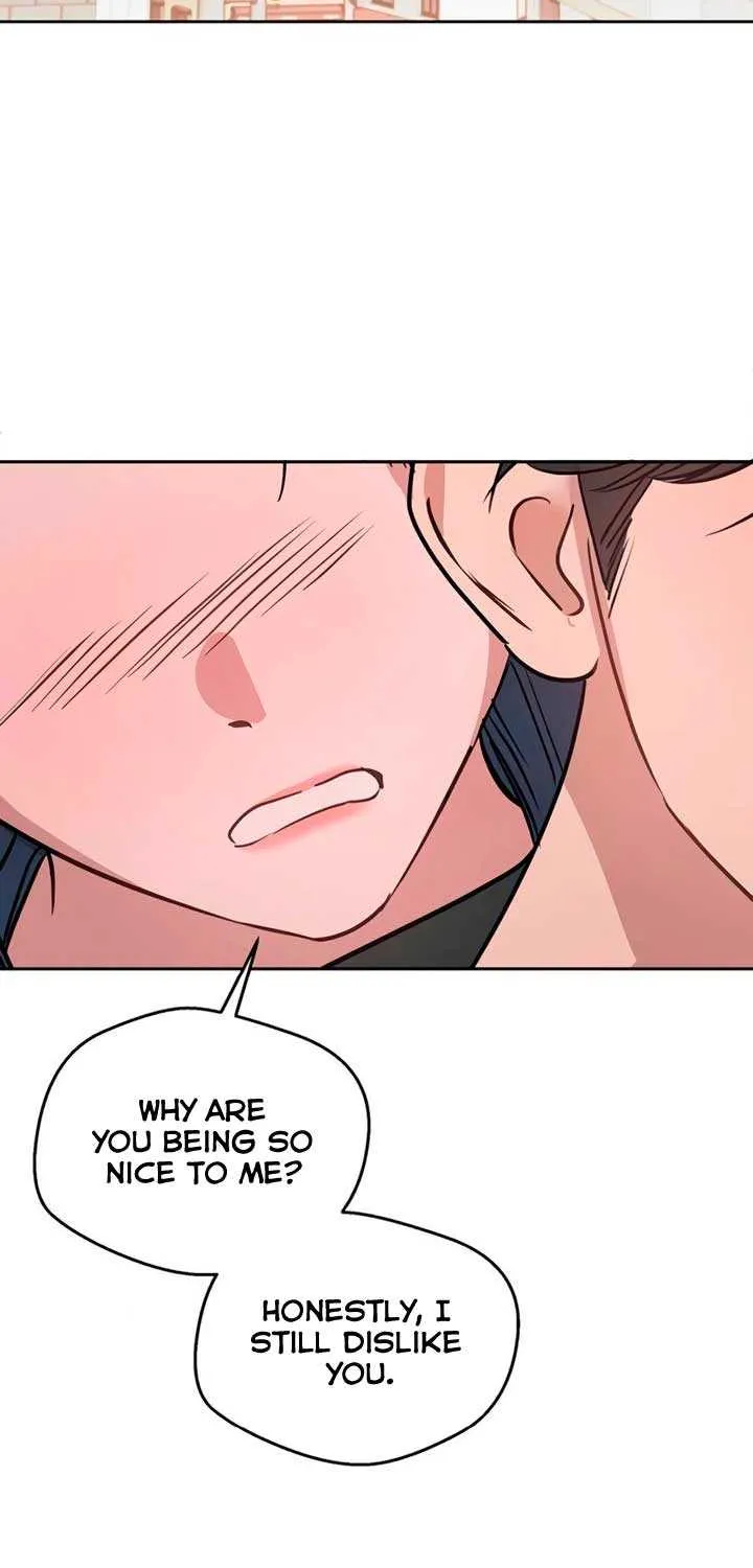 Misfortune at Work Chapter 85 page 24 - 