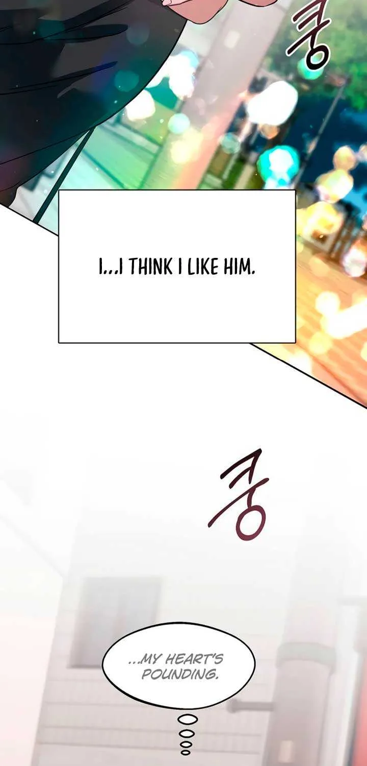 Misfortune at Work Chapter 85 page 4 - 