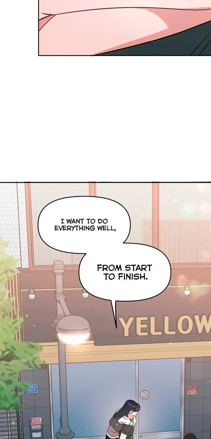 Misfortune at Work Chapter 85 page 32 - 