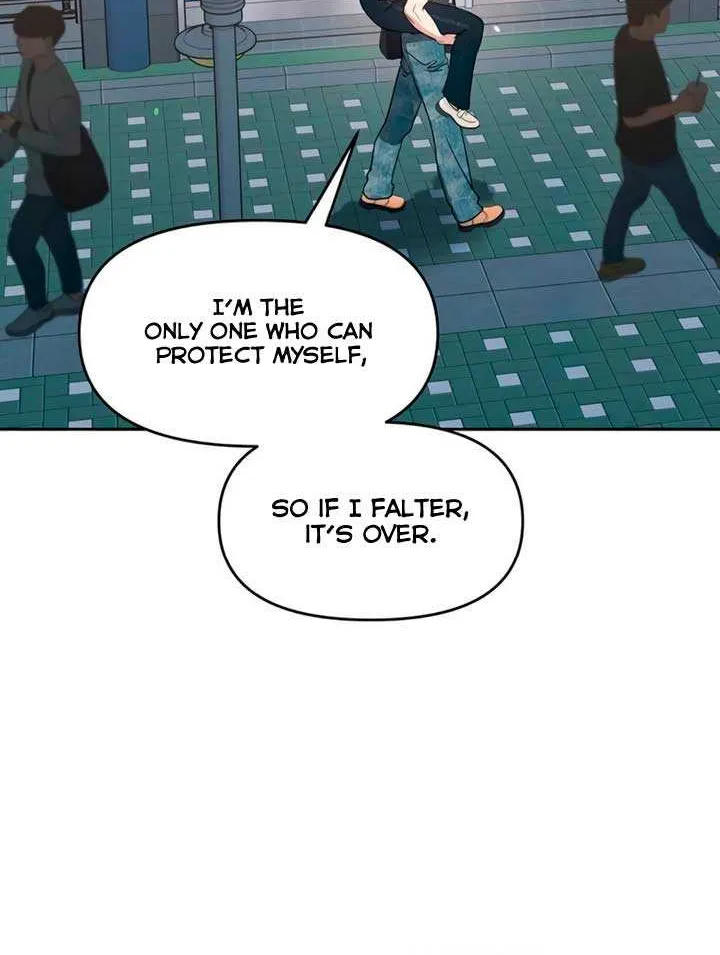 Misfortune at Work Chapter 85 page 33 - 