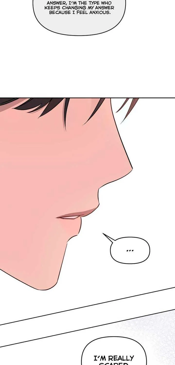 Misfortune at Work Chapter 85 page 36 - 