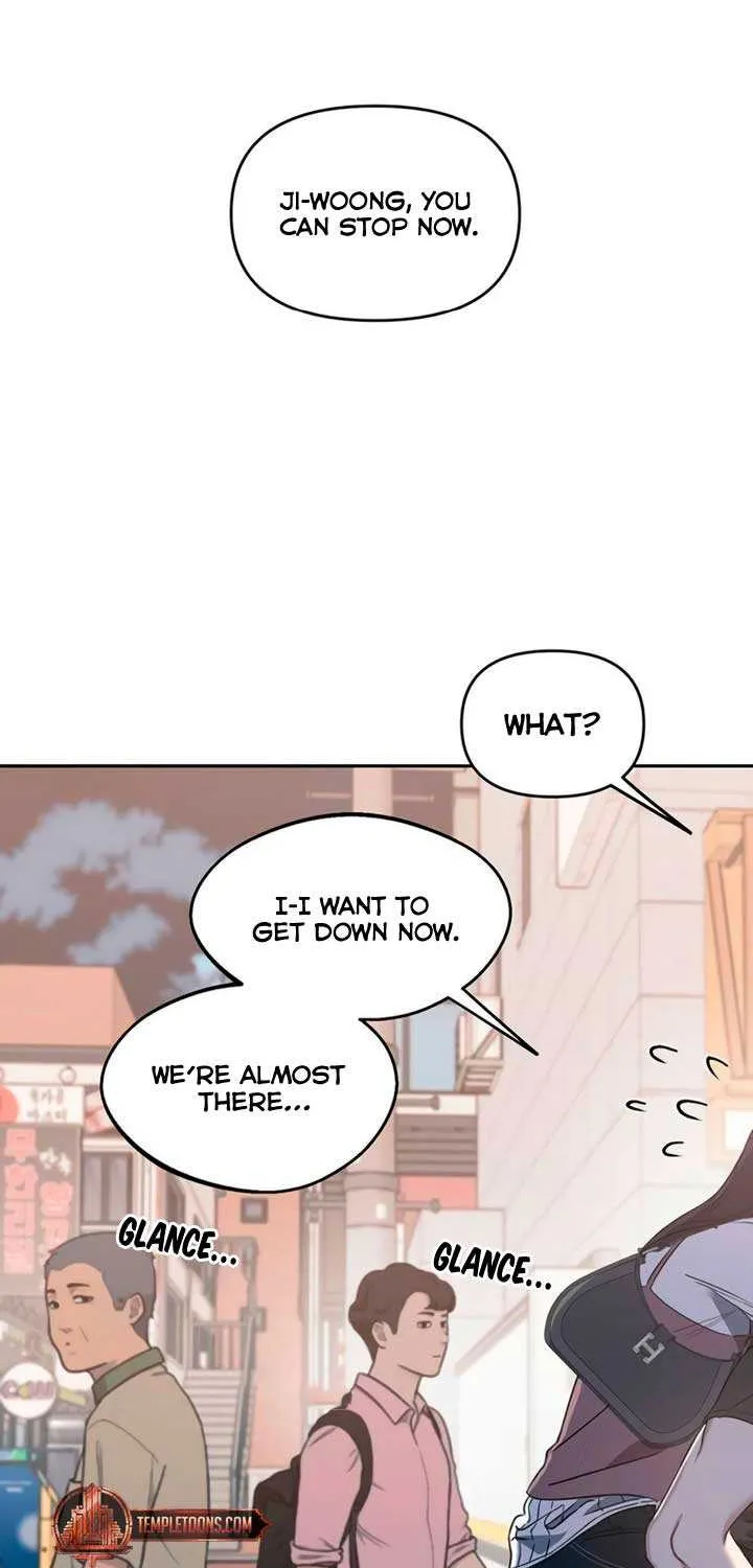Misfortune at Work Chapter 85 page 39 - 