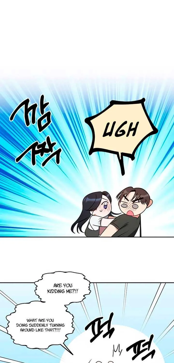 Misfortune at Work Chapter 85 page 42 - 