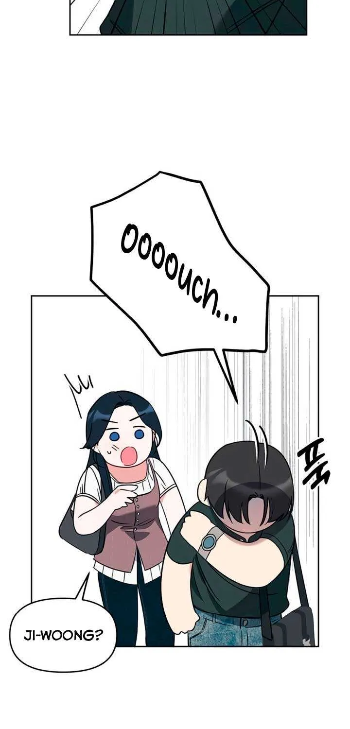 Misfortune at Work Chapter 85 page 44 - 