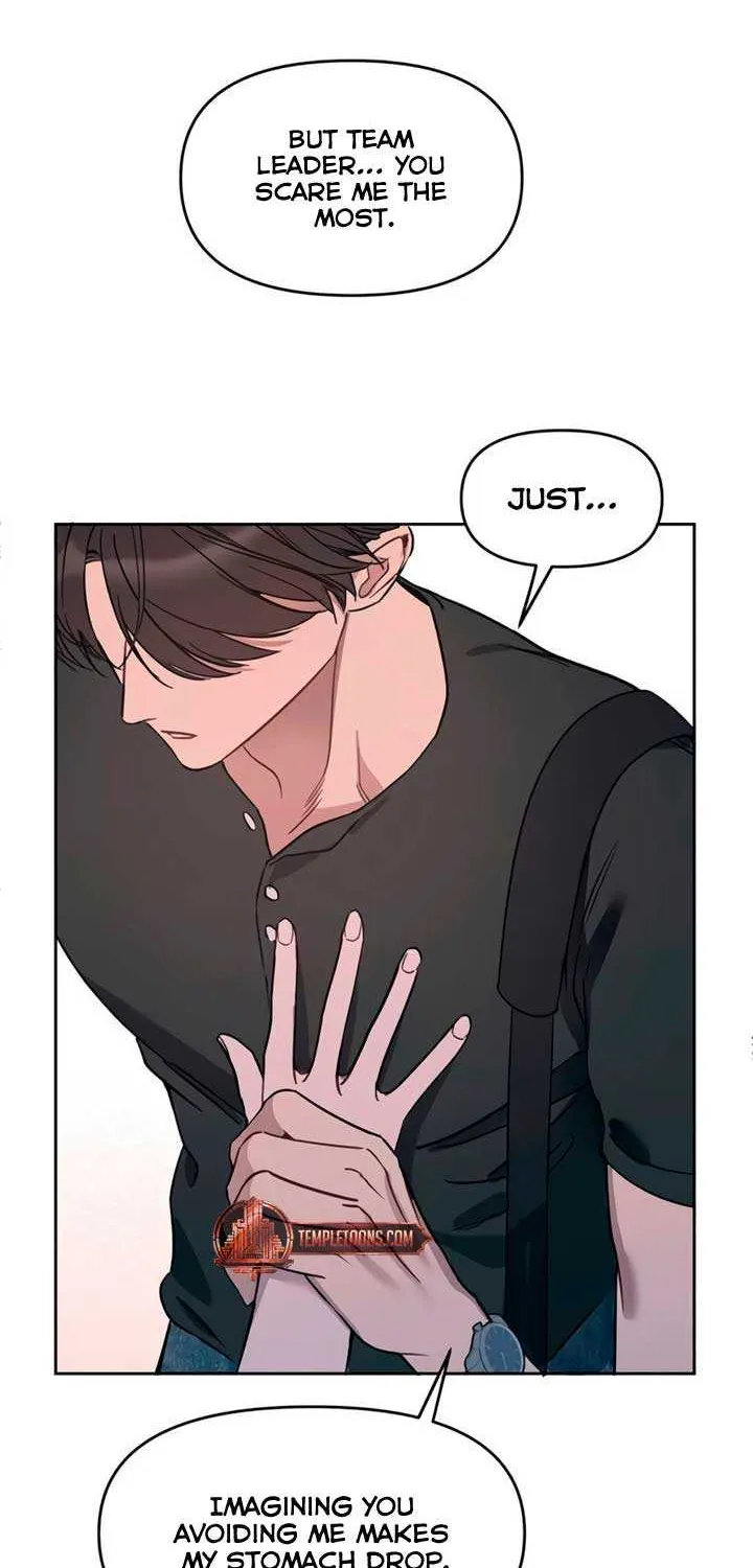 Misfortune at Work Chapter 85 page 51 - 