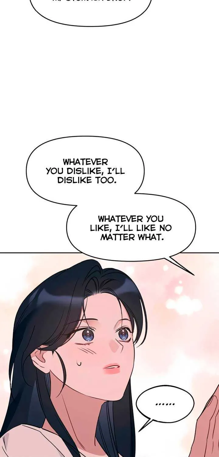 Misfortune at Work Chapter 85 page 52 - 