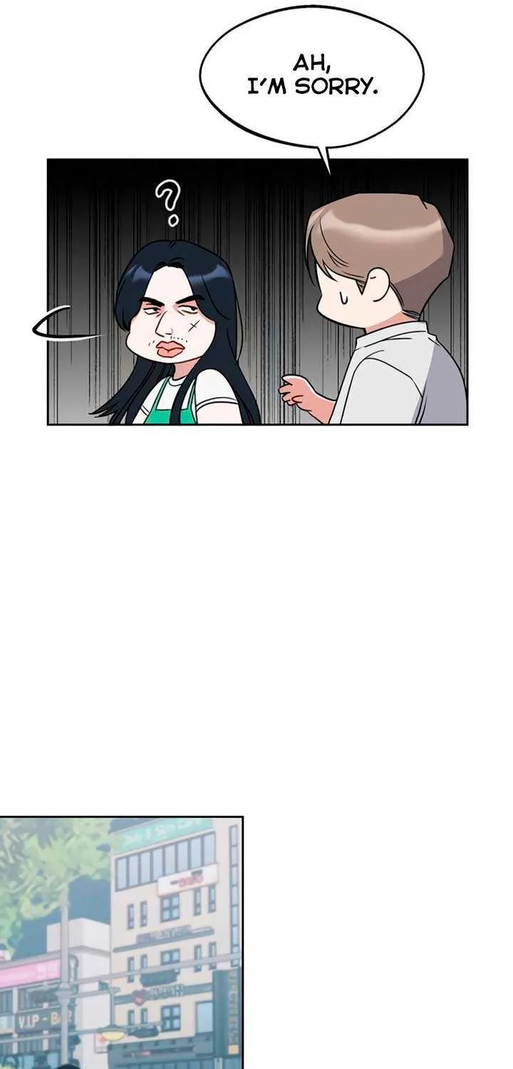Misfortune at Work Chapter 85 page 62 - 