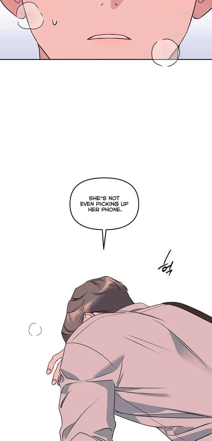 Misfortune at Work Chapter 85 page 64 - 