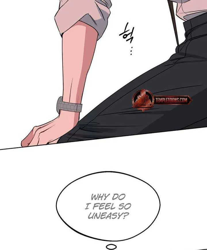 Misfortune at Work Chapter 85 page 65 - 