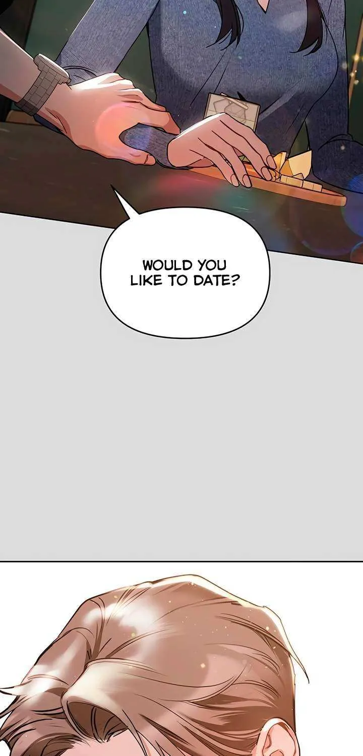 Misfortune at Work Chapter 86 page 3 - 