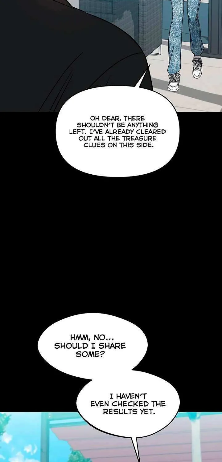 Misfortune at Work Chapter 86 page 22 - 
