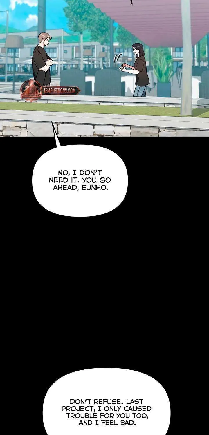 Misfortune at Work Chapter 86 page 23 - 