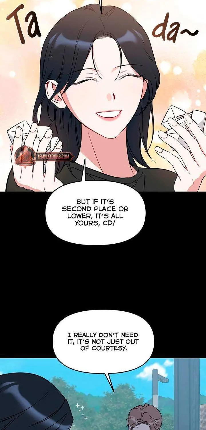 Misfortune at Work Chapter 86 page 26 - 