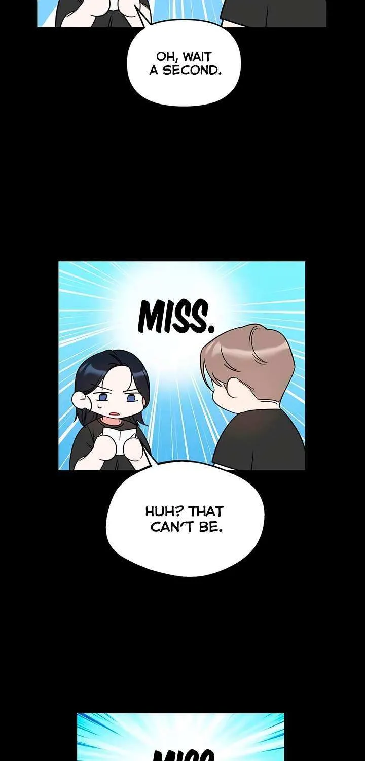 Misfortune at Work Chapter 86 page 28 - 
