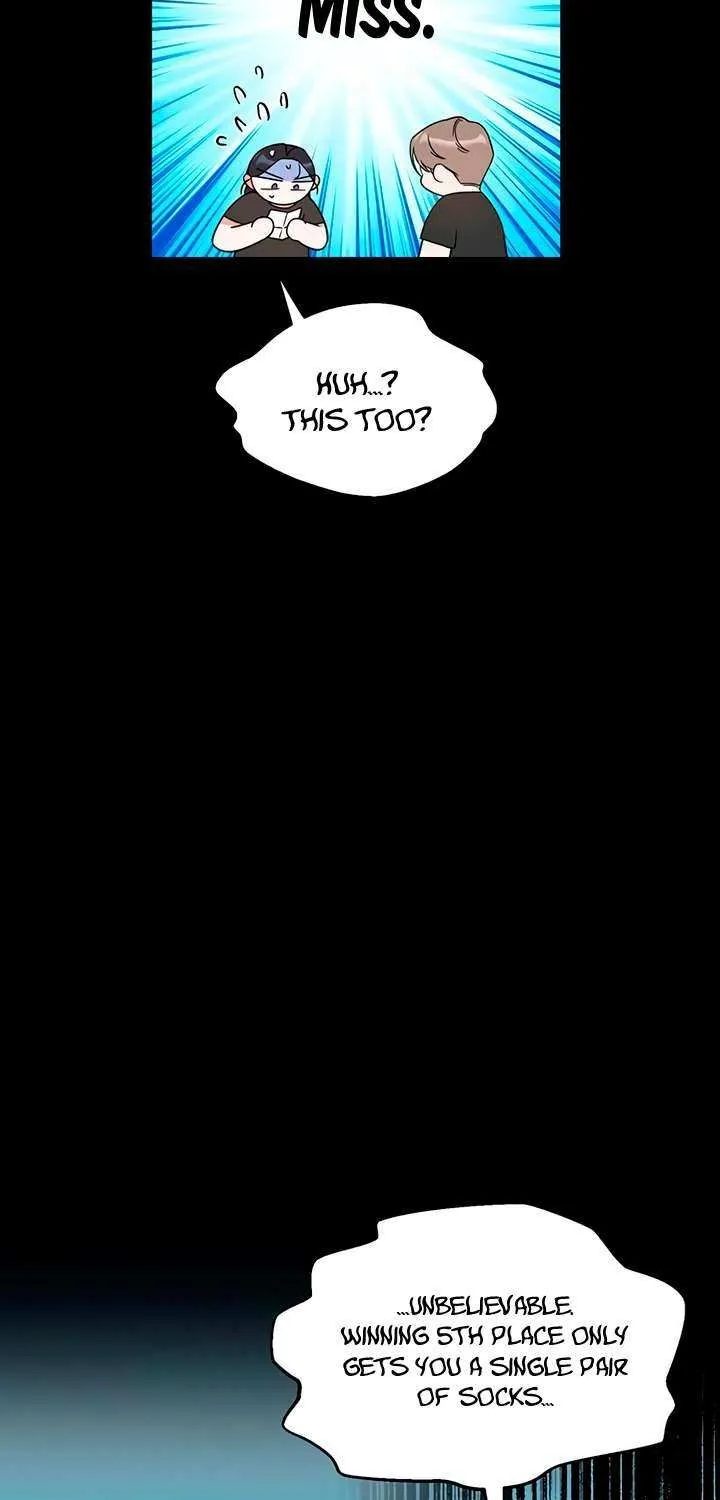 Misfortune at Work Chapter 86 page 29 - 
