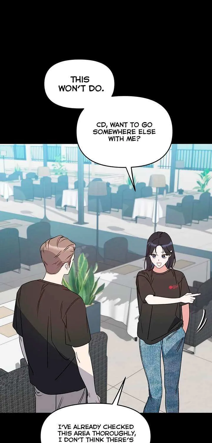 Misfortune at Work Chapter 86 page 31 - 