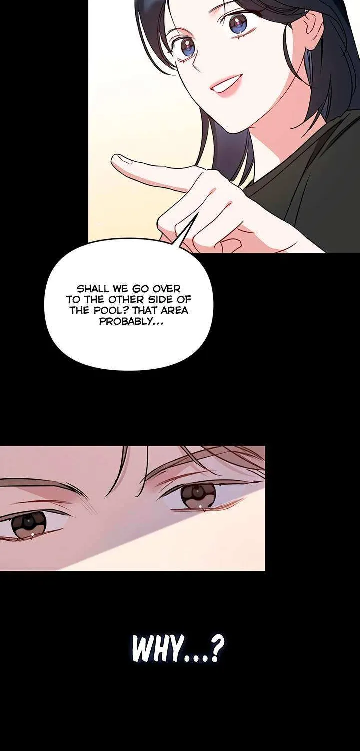 Misfortune at Work Chapter 86 page 34 - 