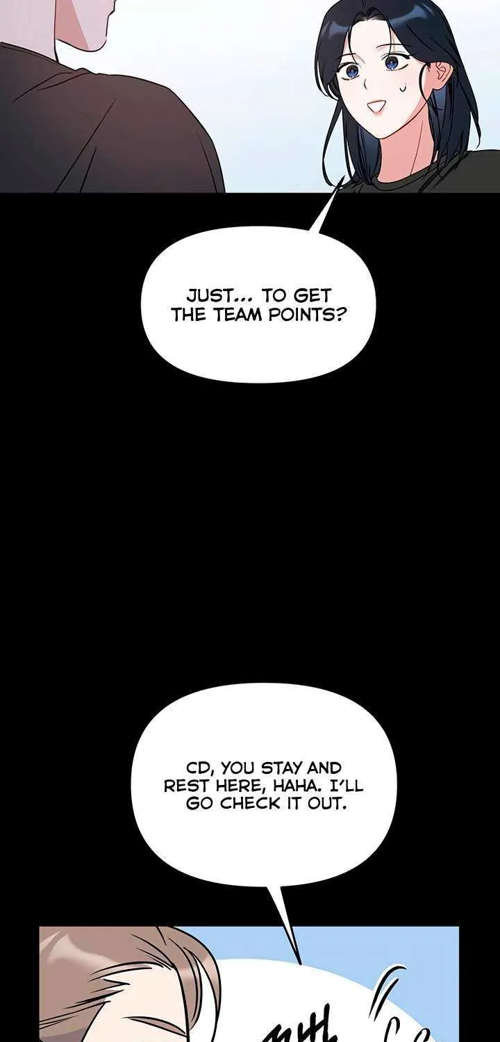 Misfortune at Work Chapter 86 page 37 - 