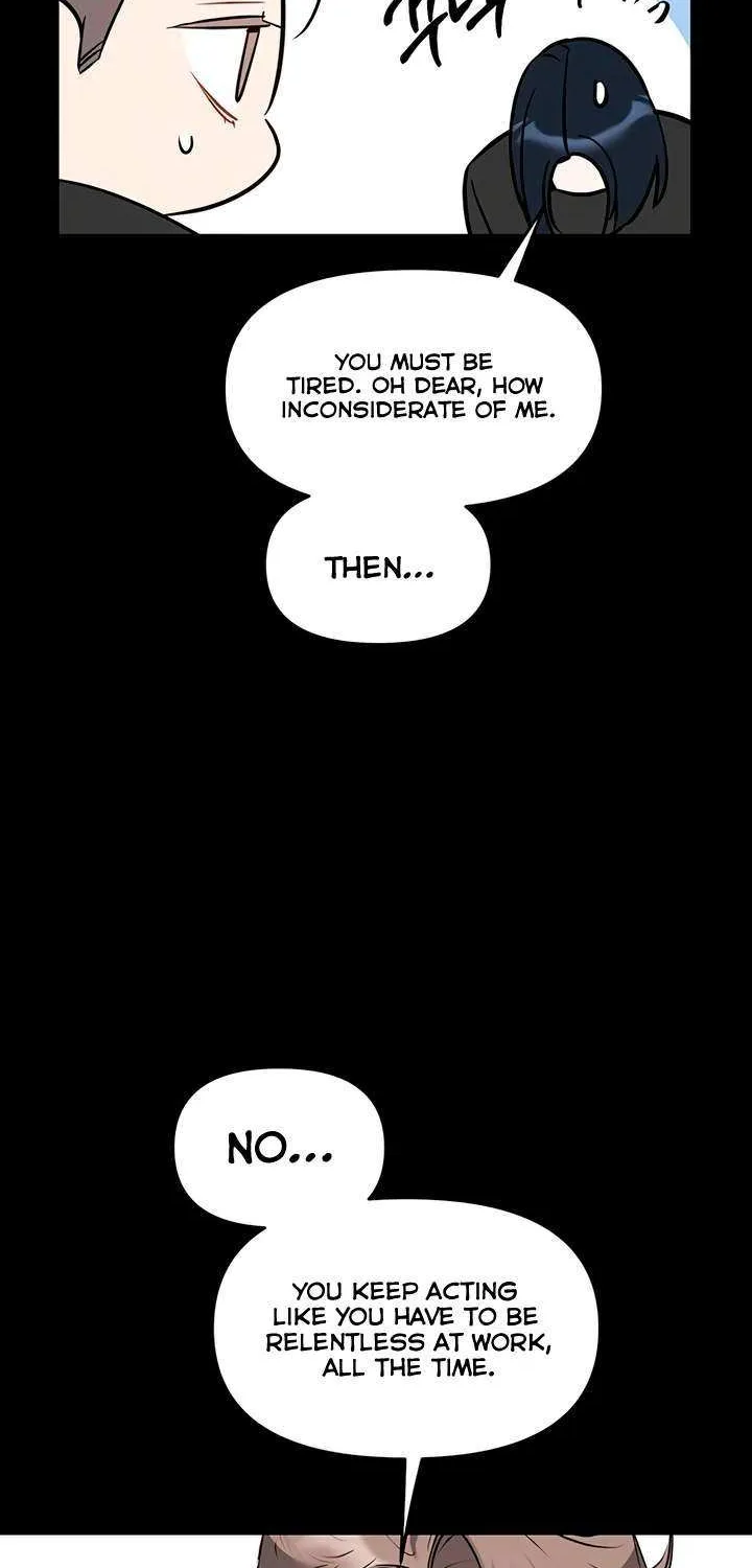 Misfortune at Work Chapter 86 page 38 - 