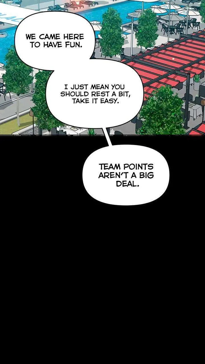 Misfortune at Work Chapter 86 page 40 - 