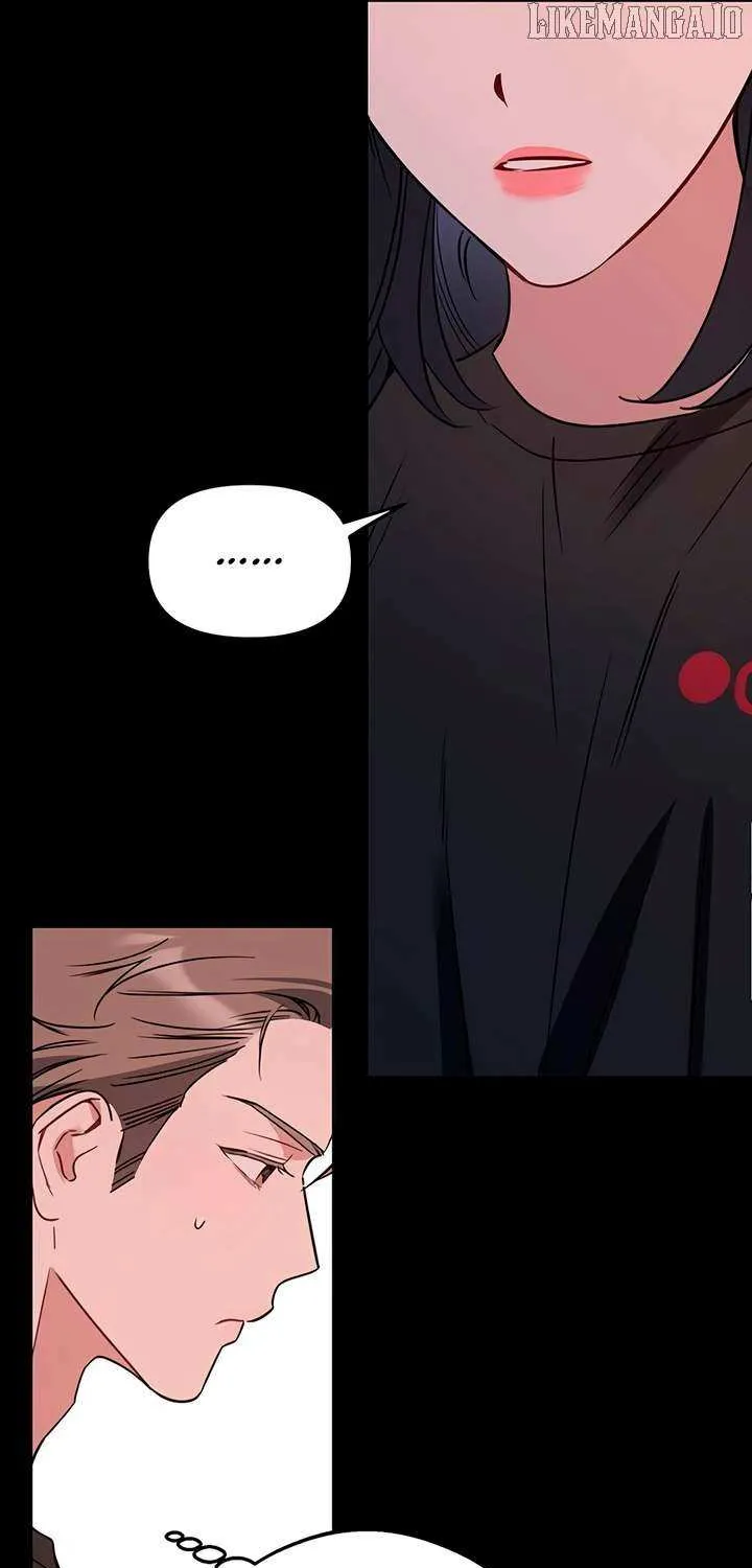 Misfortune at Work Chapter 86 page 41 - 