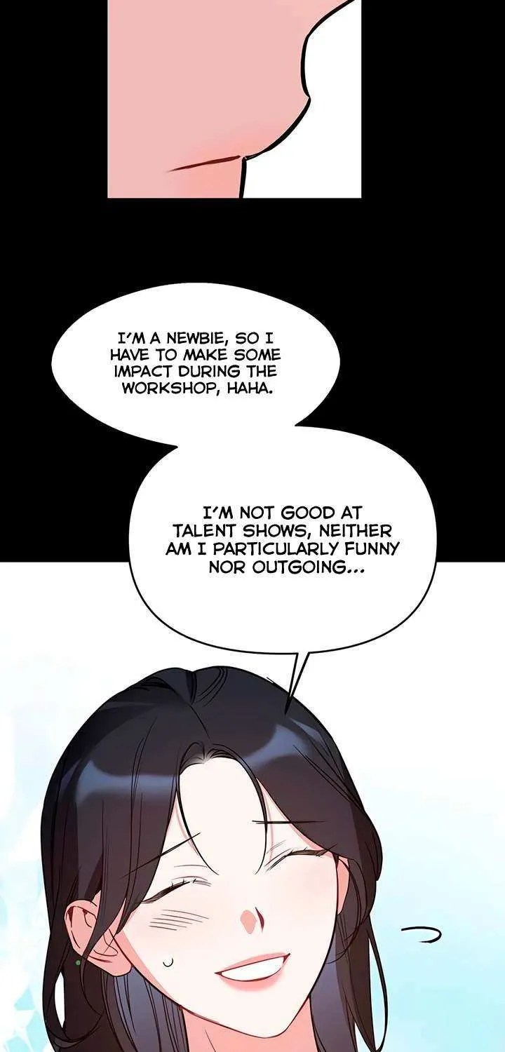 Misfortune at Work Chapter 86 page 43 - 