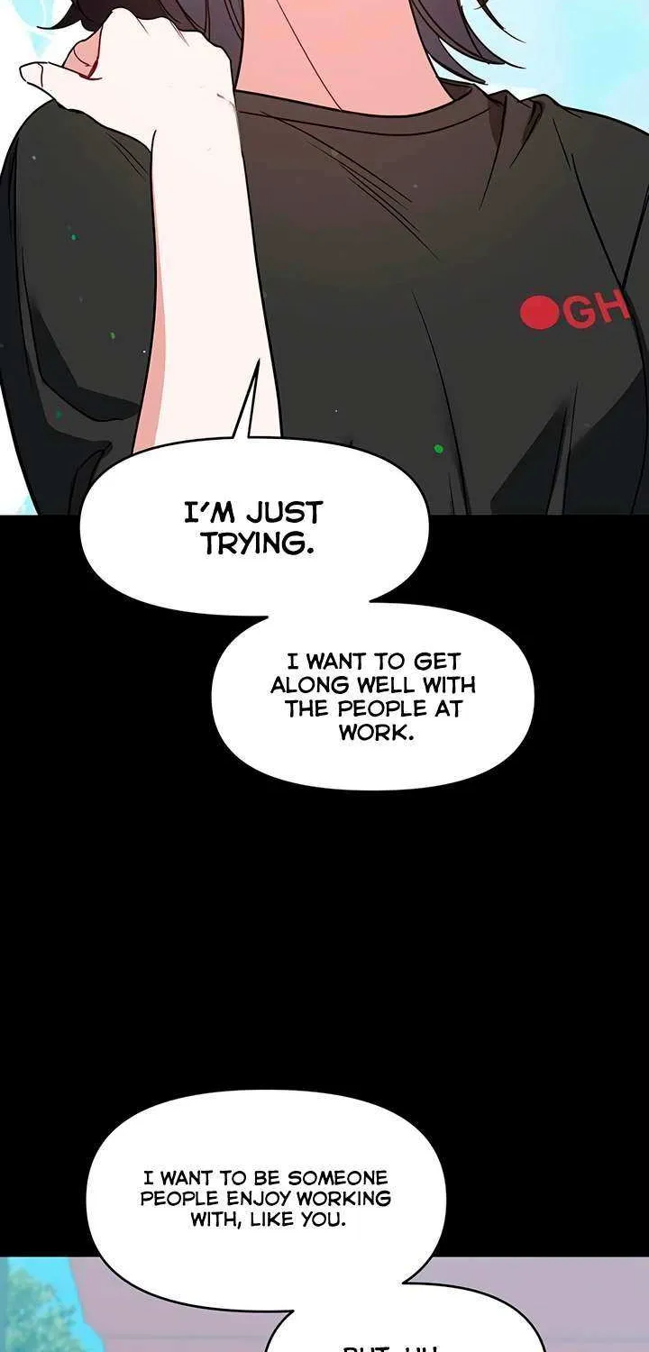 Misfortune at Work Chapter 86 page 44 - 