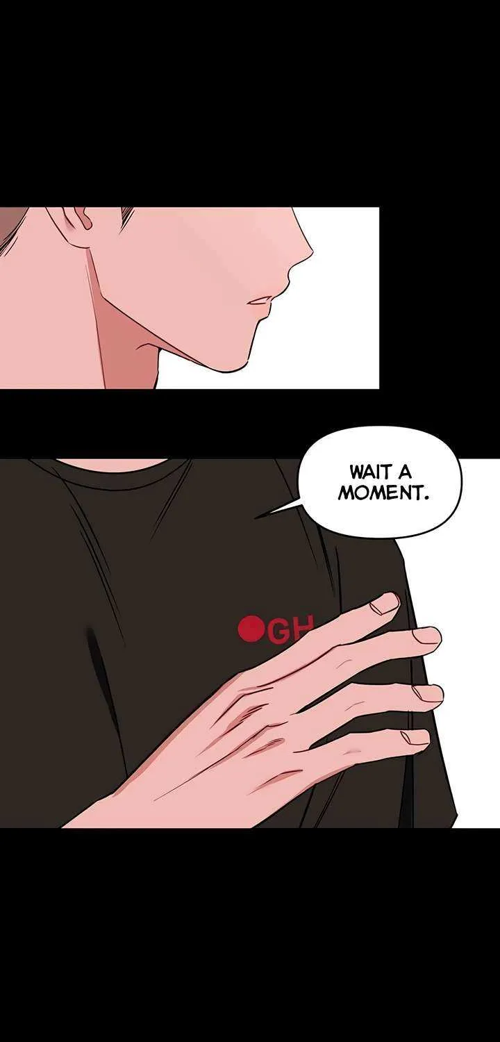 Misfortune at Work Chapter 86 page 47 - 