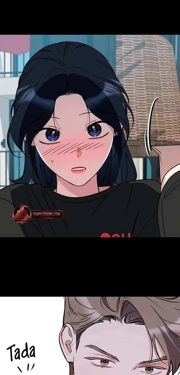 Misfortune at Work Chapter 86 page 50 - 