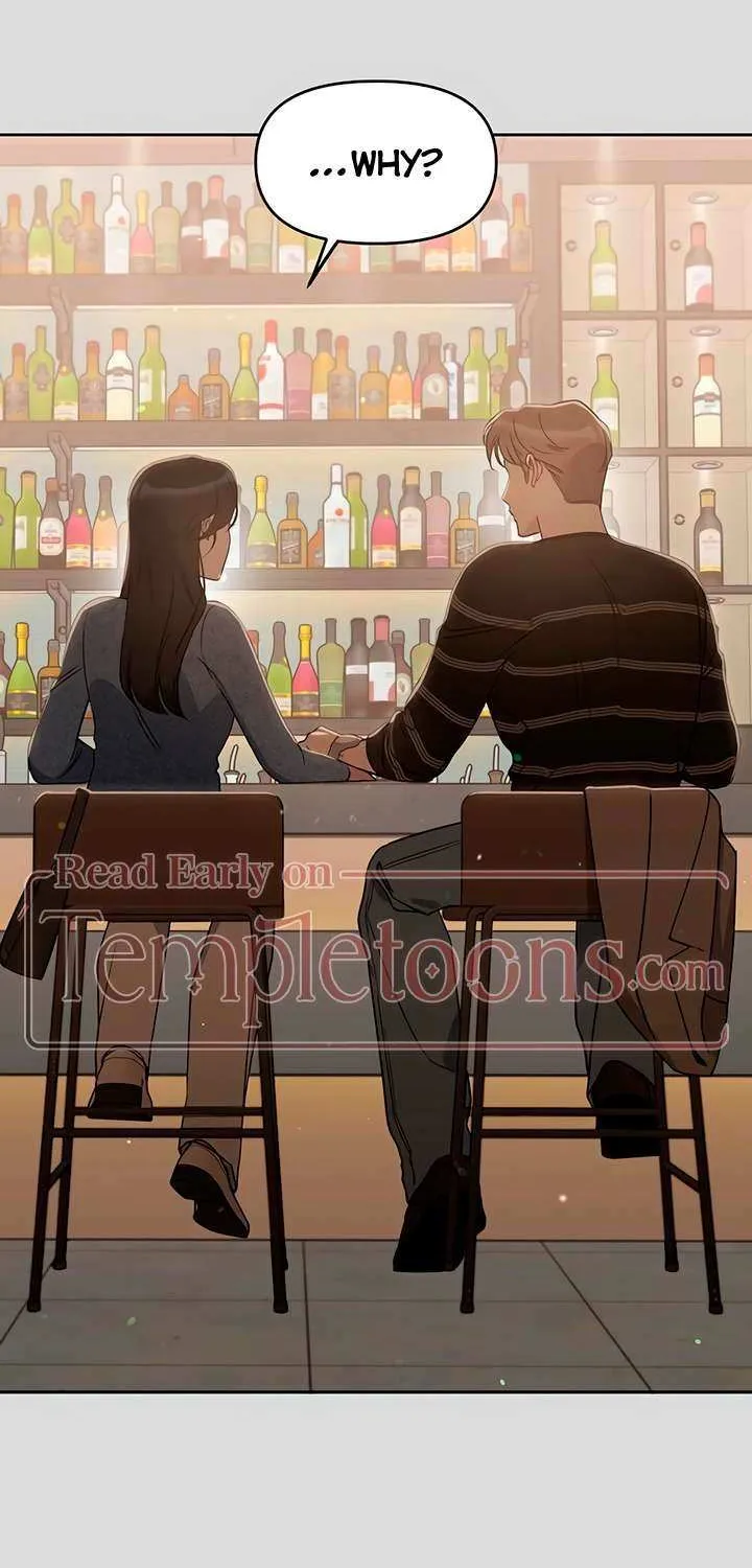 Misfortune at Work Chapter 86 page 6 - 