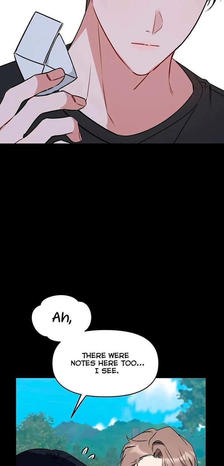 Misfortune at Work Chapter 86 page 51 - 