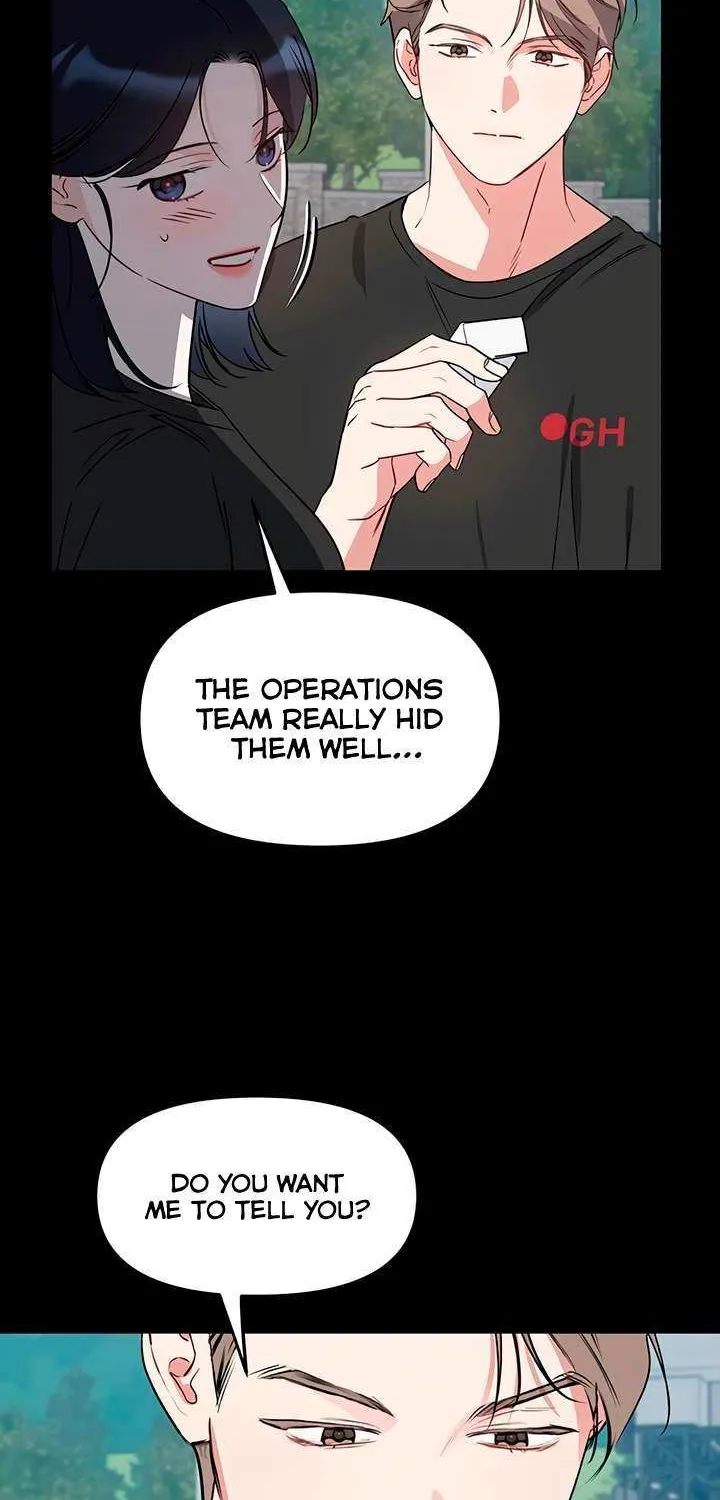 Misfortune at Work Chapter 86 page 52 - 