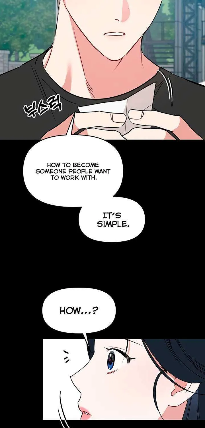 Misfortune at Work Chapter 86 page 53 - 